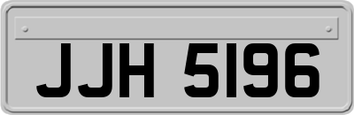 JJH5196