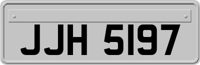 JJH5197