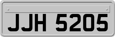 JJH5205