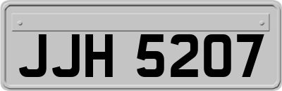 JJH5207