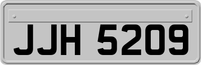 JJH5209