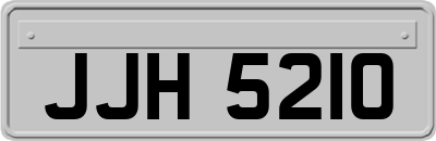 JJH5210
