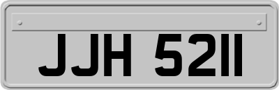 JJH5211