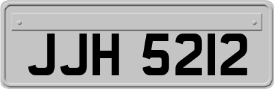 JJH5212
