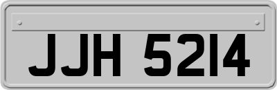 JJH5214