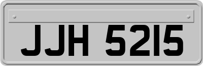 JJH5215