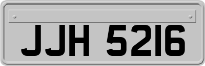 JJH5216