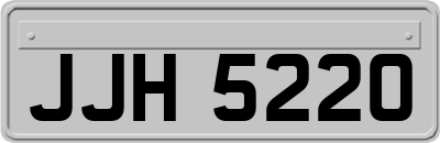 JJH5220