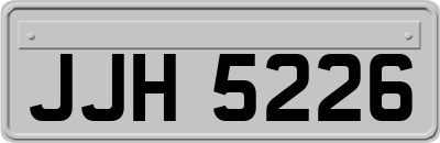 JJH5226
