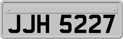 JJH5227