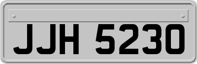 JJH5230