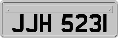 JJH5231