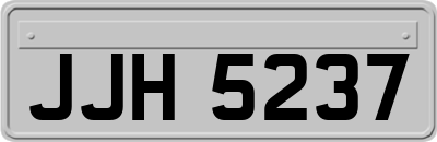 JJH5237