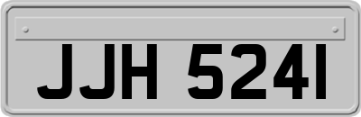 JJH5241