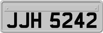 JJH5242