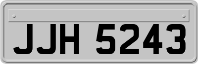 JJH5243