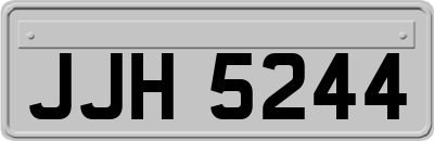 JJH5244