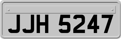 JJH5247