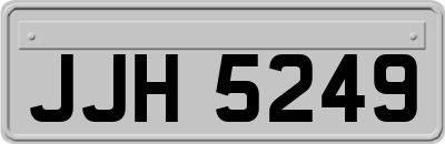 JJH5249