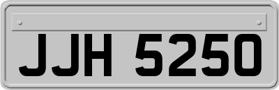JJH5250