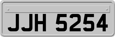 JJH5254