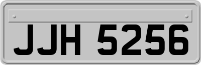 JJH5256