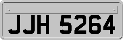 JJH5264
