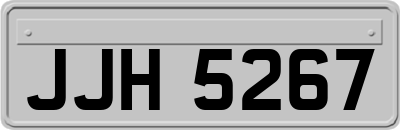 JJH5267