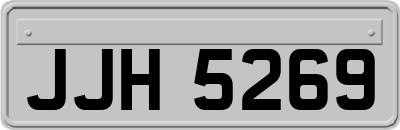 JJH5269