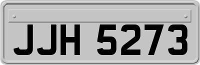 JJH5273