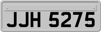 JJH5275