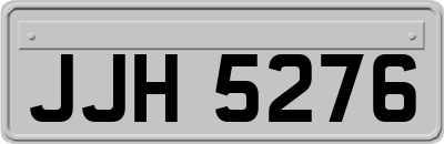 JJH5276