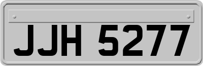 JJH5277