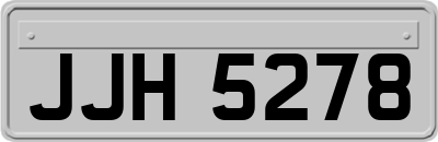 JJH5278