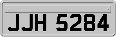 JJH5284