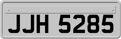 JJH5285