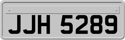 JJH5289