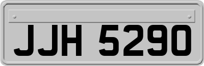 JJH5290