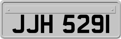 JJH5291