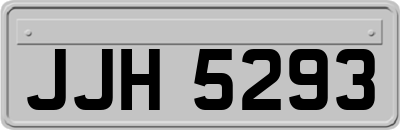 JJH5293