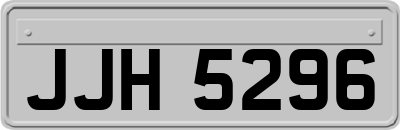 JJH5296