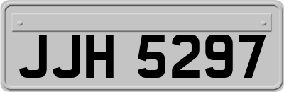 JJH5297