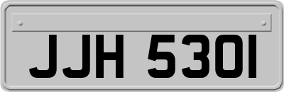 JJH5301
