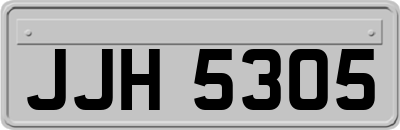 JJH5305