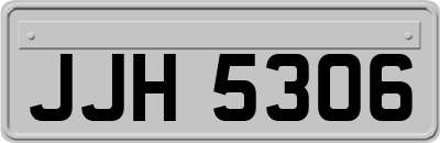JJH5306