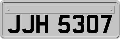 JJH5307