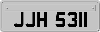JJH5311