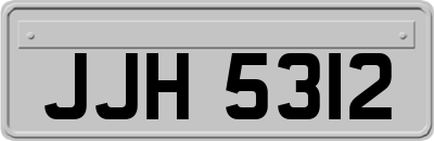 JJH5312