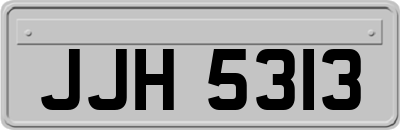 JJH5313