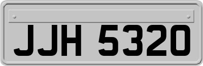 JJH5320